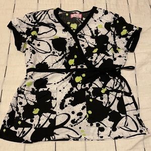 Koi Scrubs